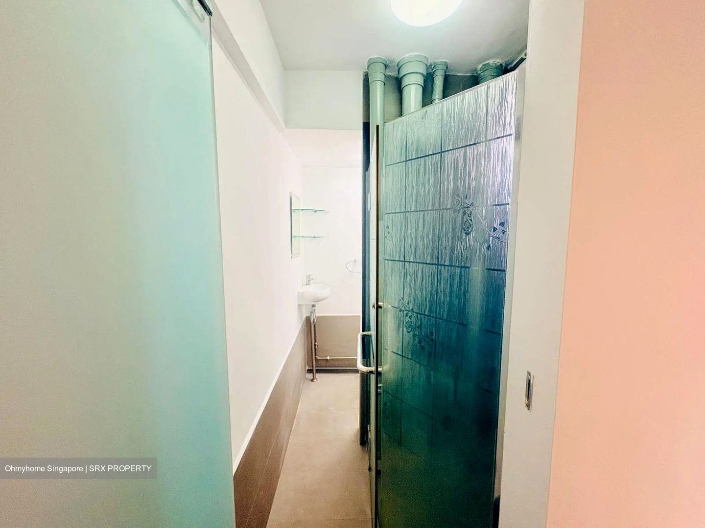 Blk 8 Farrer Gardens (Bukit Timah), HDB 3 Rooms #586090661